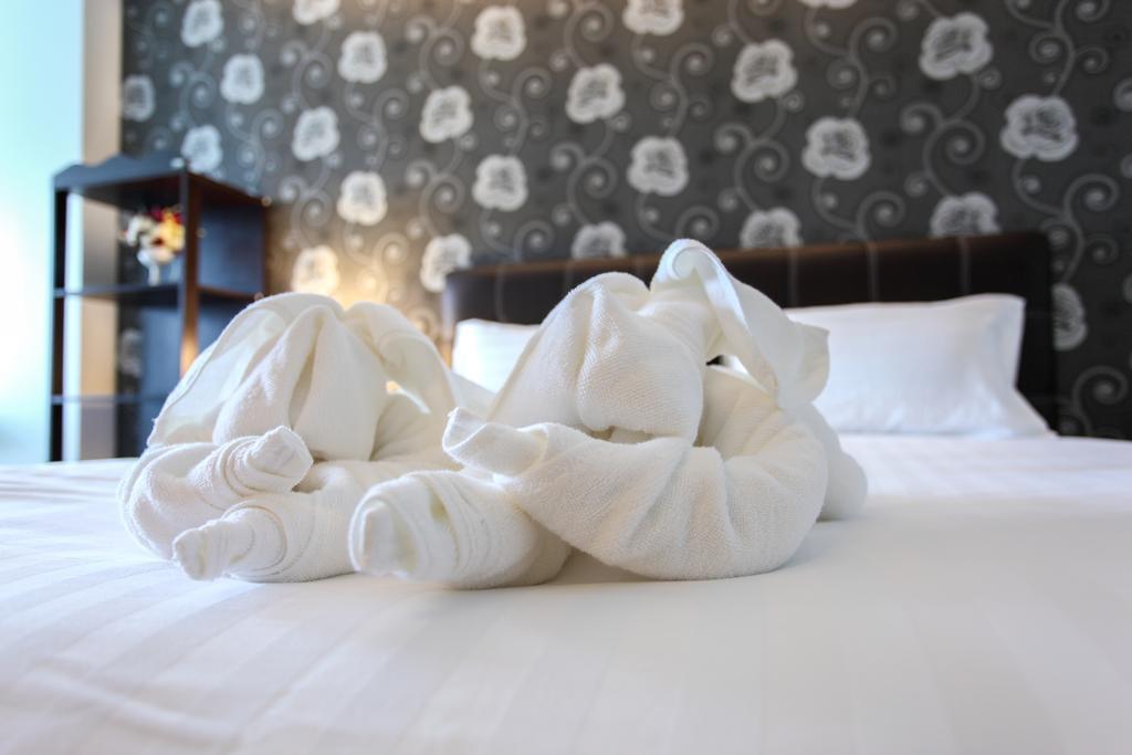 Aparthotel Romyen Garden Place 4*