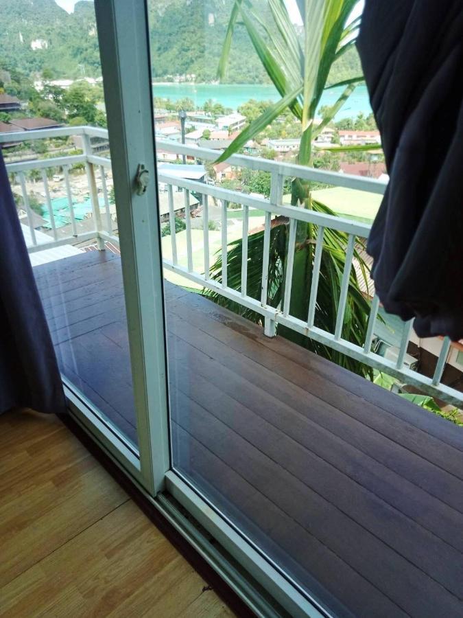 Albergue Blue View House