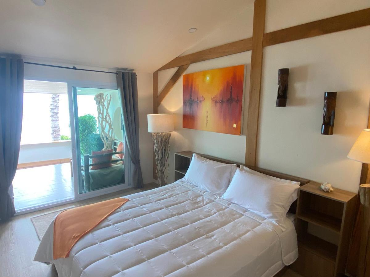 Nam Jai Beach - Sunset Resort Ban Bang Po