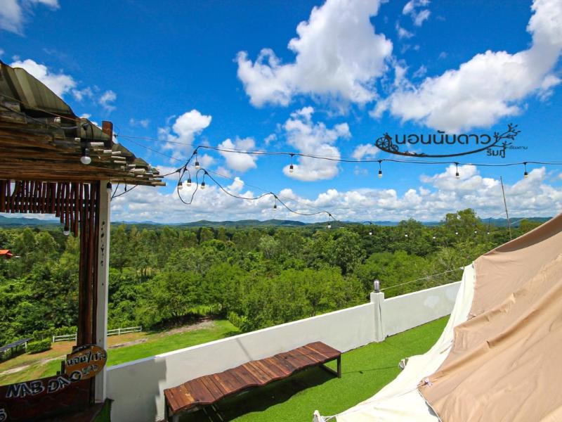 Resort Norn Nab Dao Rimphu Chiang Khan