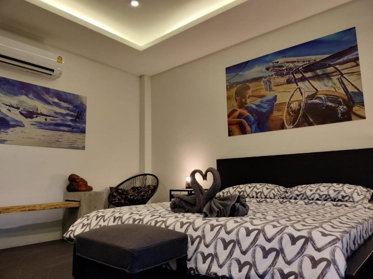 Sunset And Bar Resort Ban Nong Chaeng (Phetchabun)