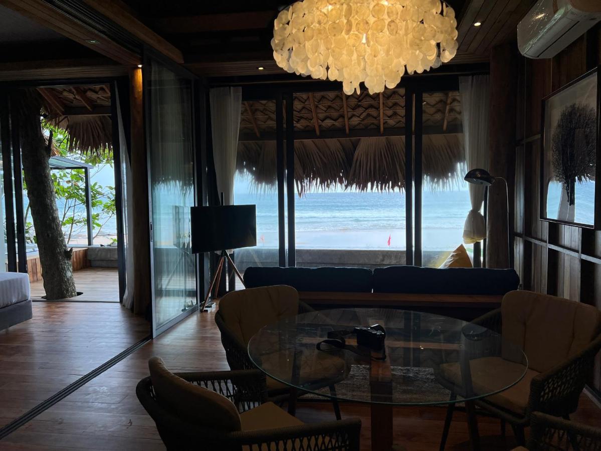 Sealord Beachfront * Praia de Nai Thon