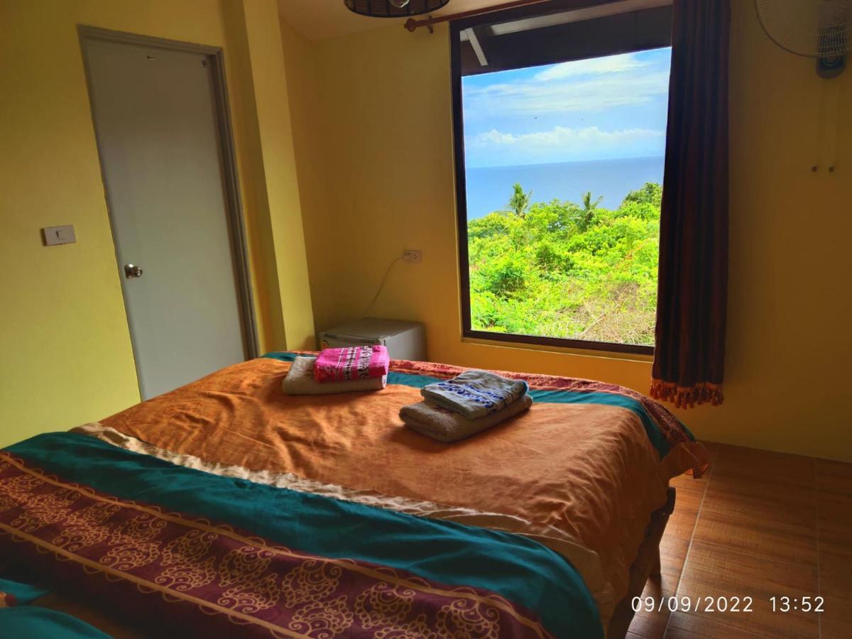 Sairee View Resort Koh Tao