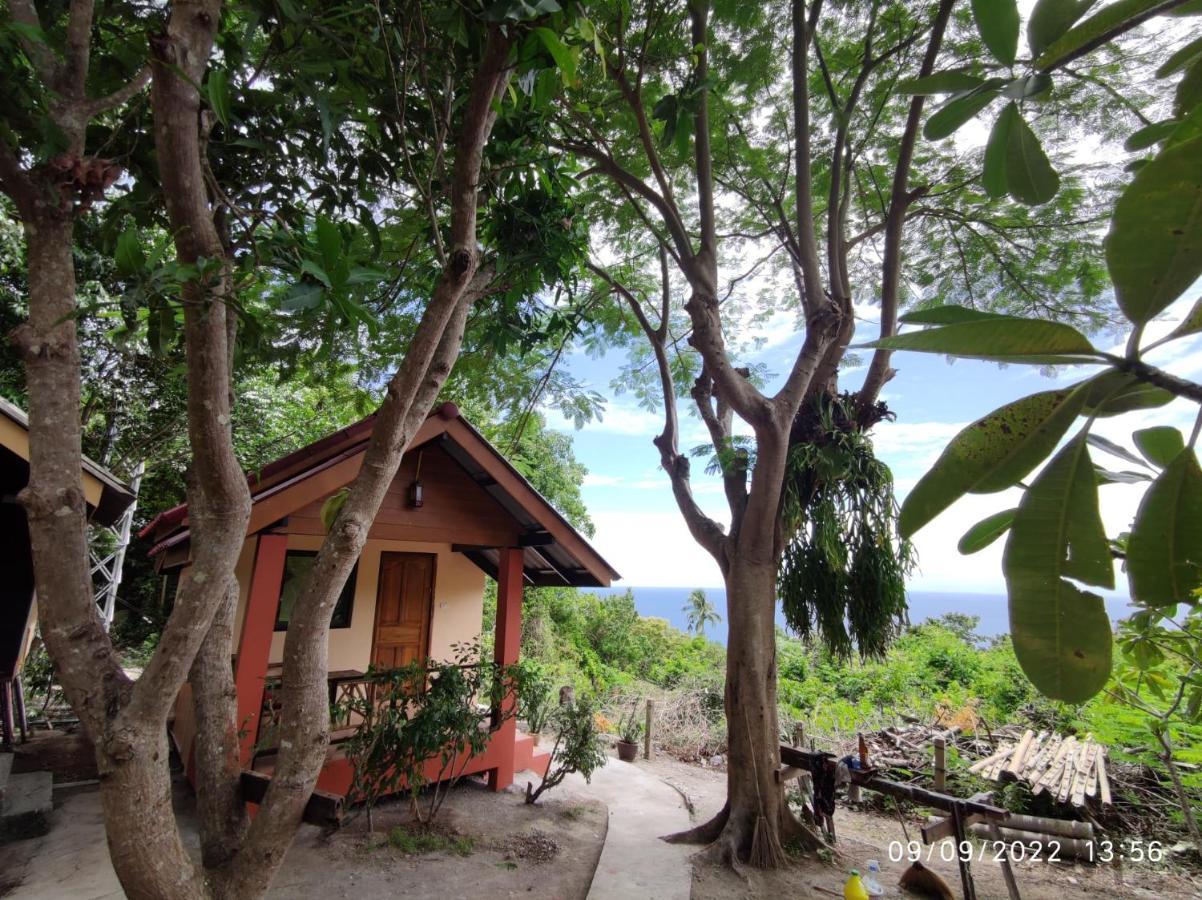 Resort Sairee View