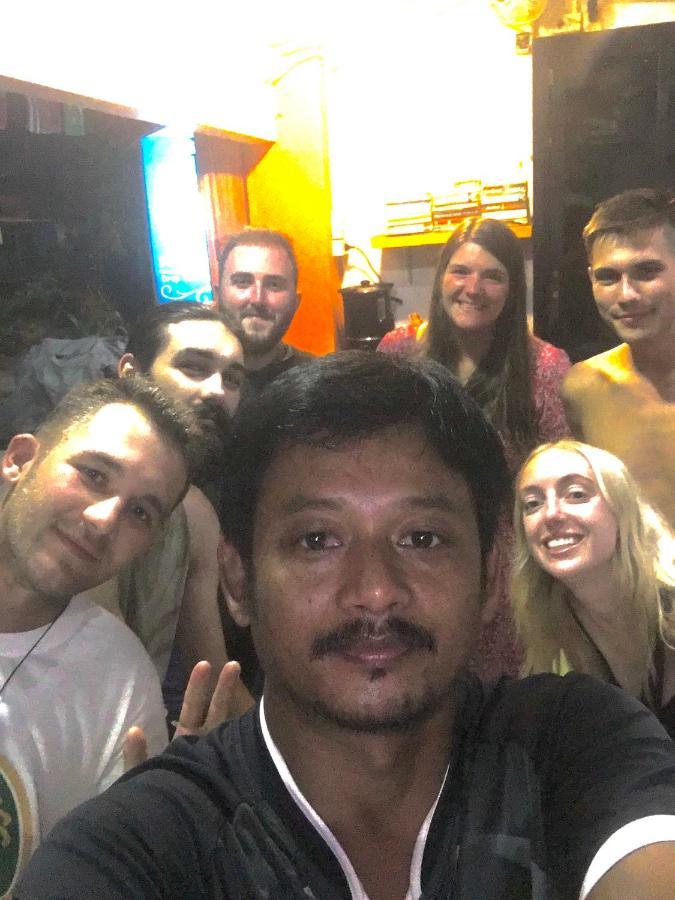 Hostel Voyagers