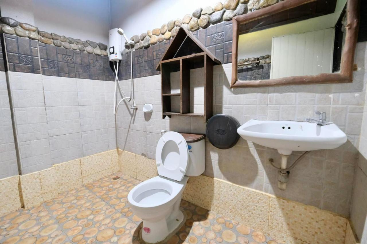 Hormuenlee Resort Sangkhla Buri