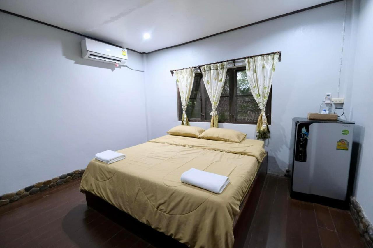 Resort Hormuenlee Sangkhla Buri