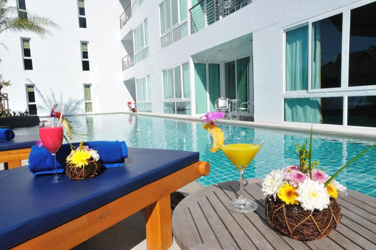 Resort The Palms, - Sha Extra