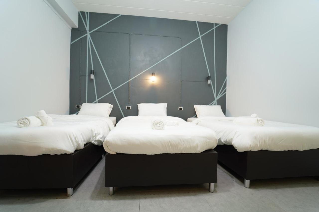Chillax Khaosok - Sha Certified Hostel