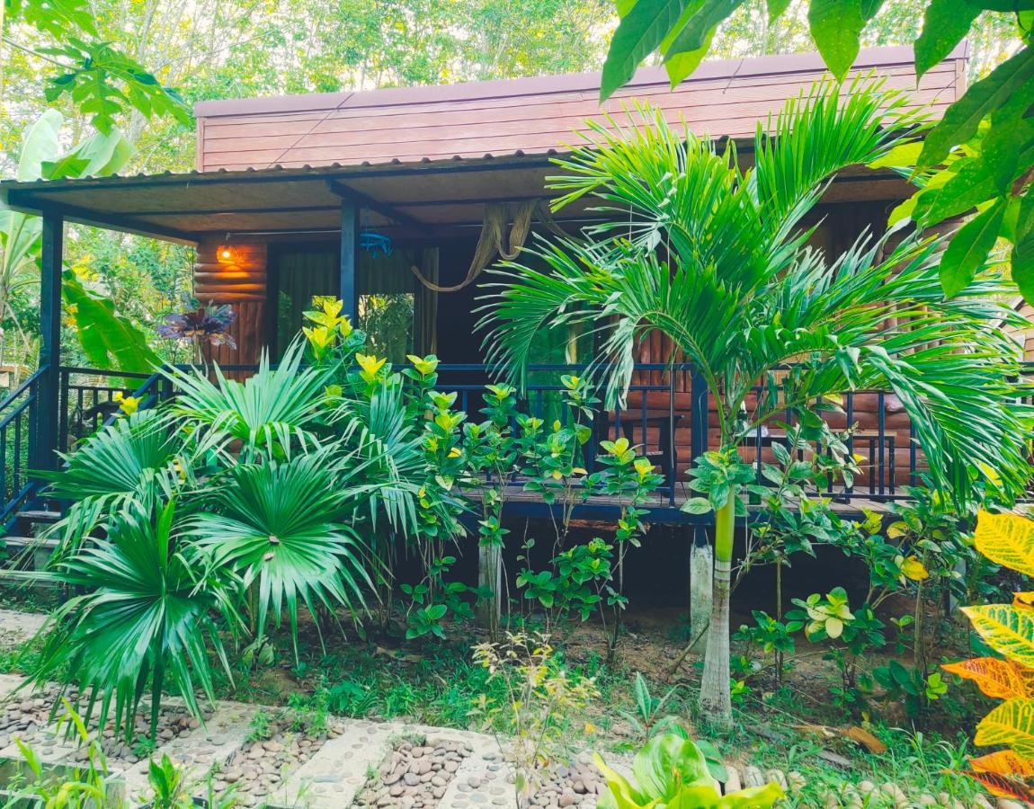 Resort Kohmook Nurse House