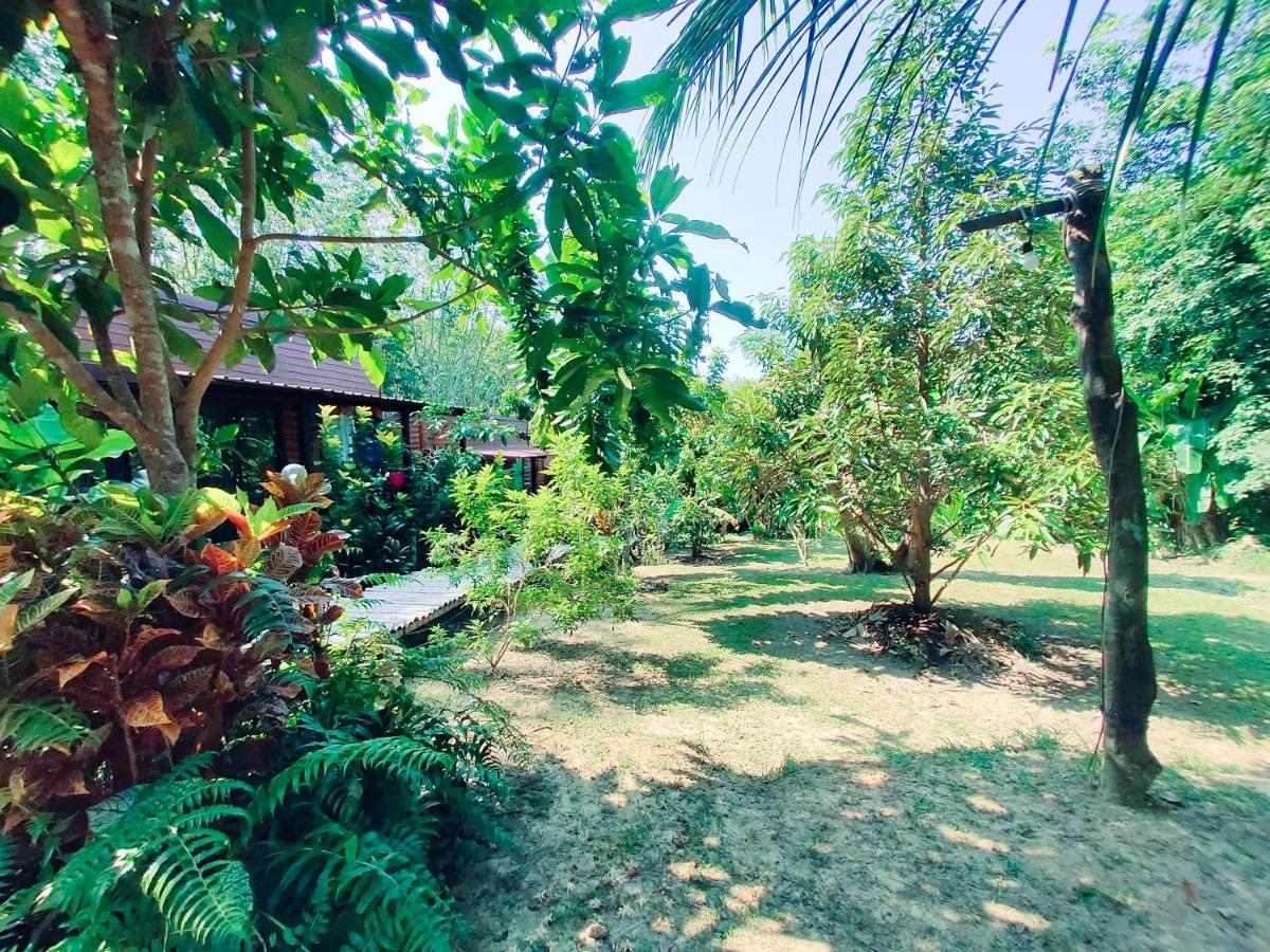 Resort Kohmook Nurse House
