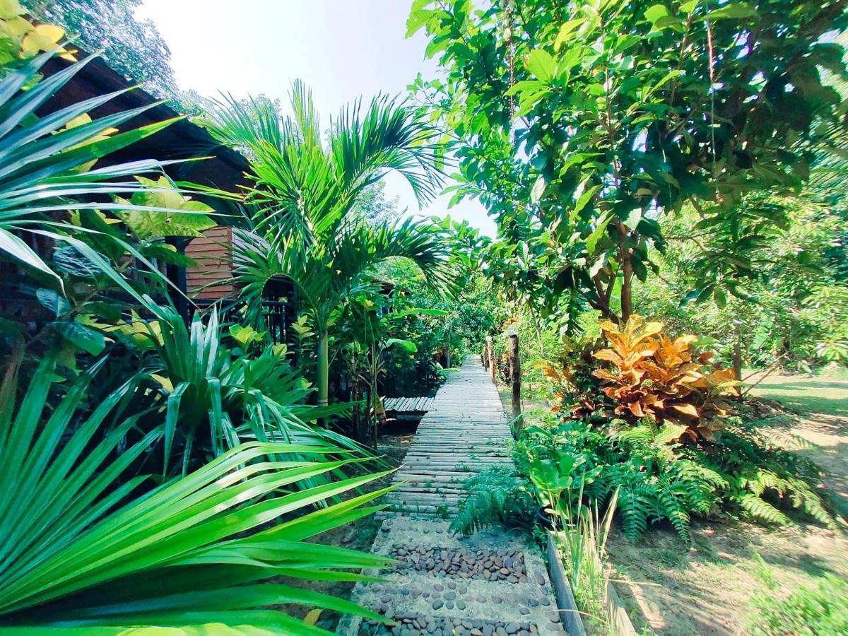 Resort Kohmook Nurse House Ko Mook