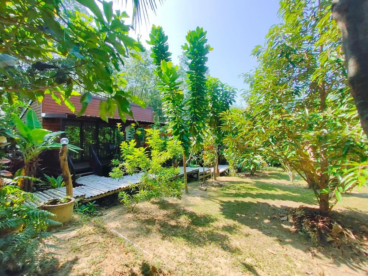 Resort Kohmook Nurse House