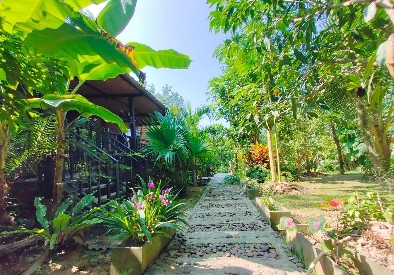 Resort Kohmook Nurse House