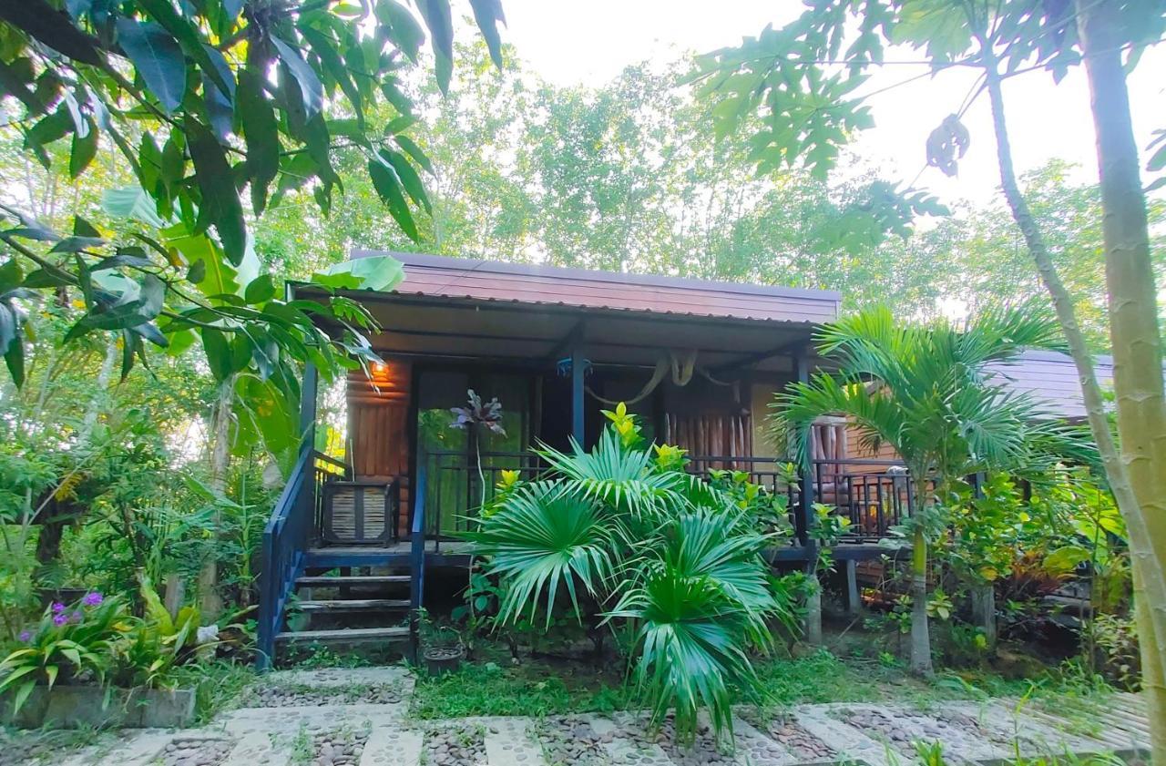 Kohmook Nurse House Resort Koh Mook