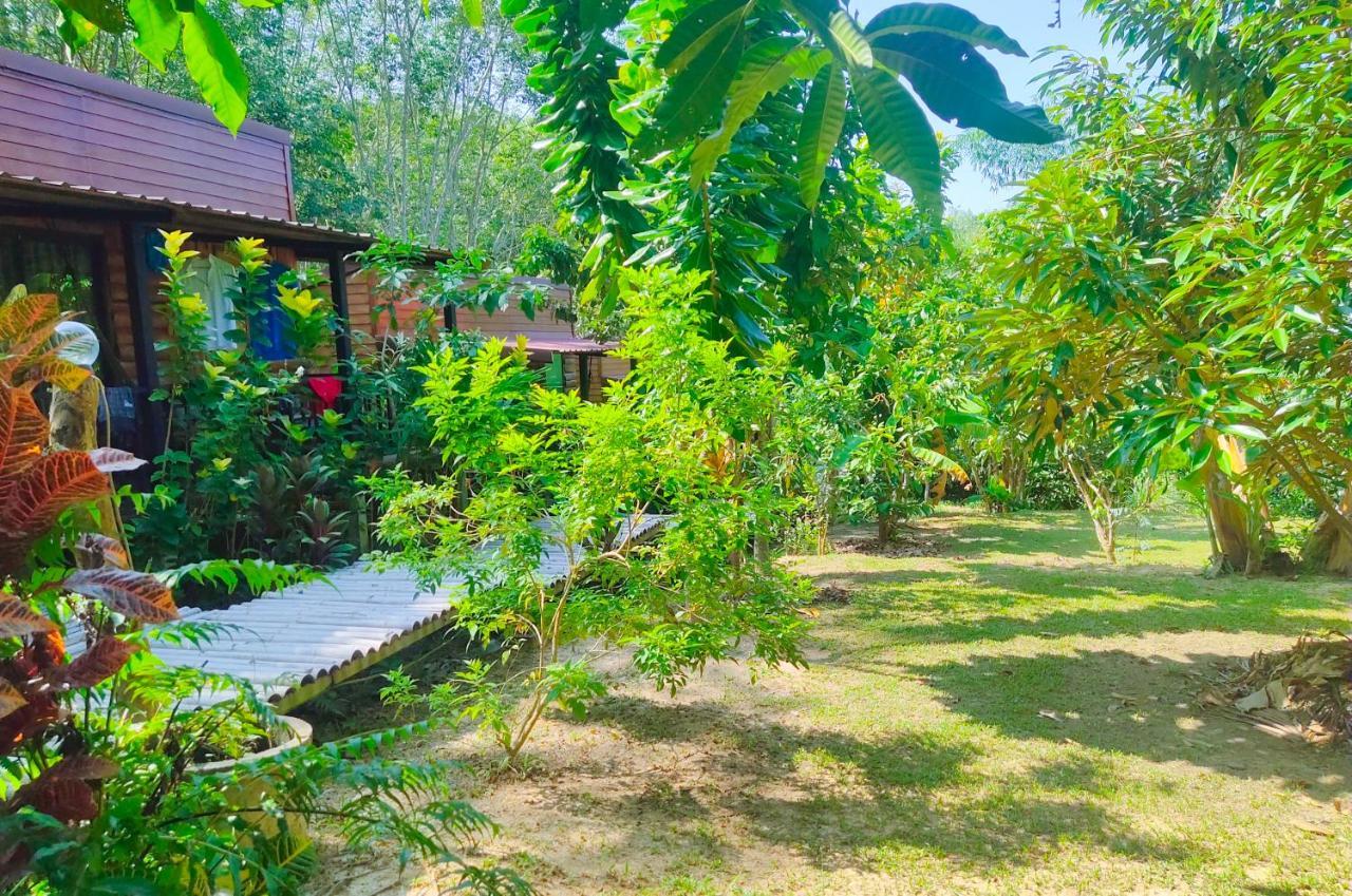 Resort Kohmook Nurse House