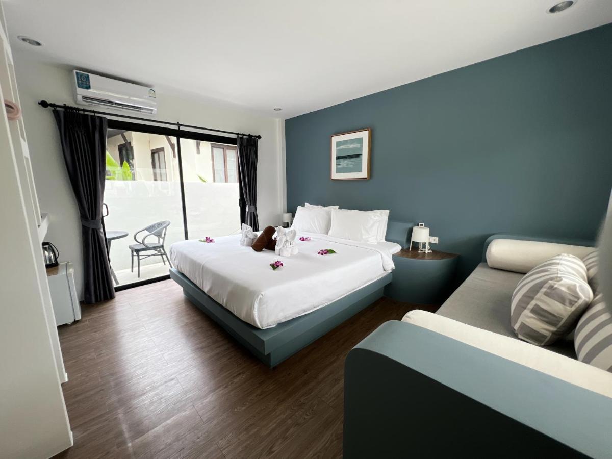 Pearl Of Samui Hotel
