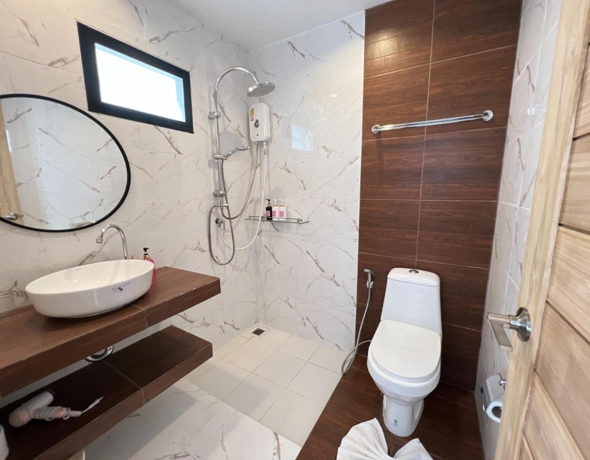Pearl Of Samui Hotel