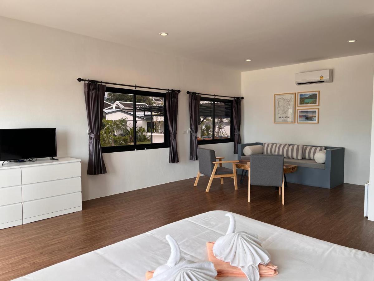 Pearl Of Samui Hotel