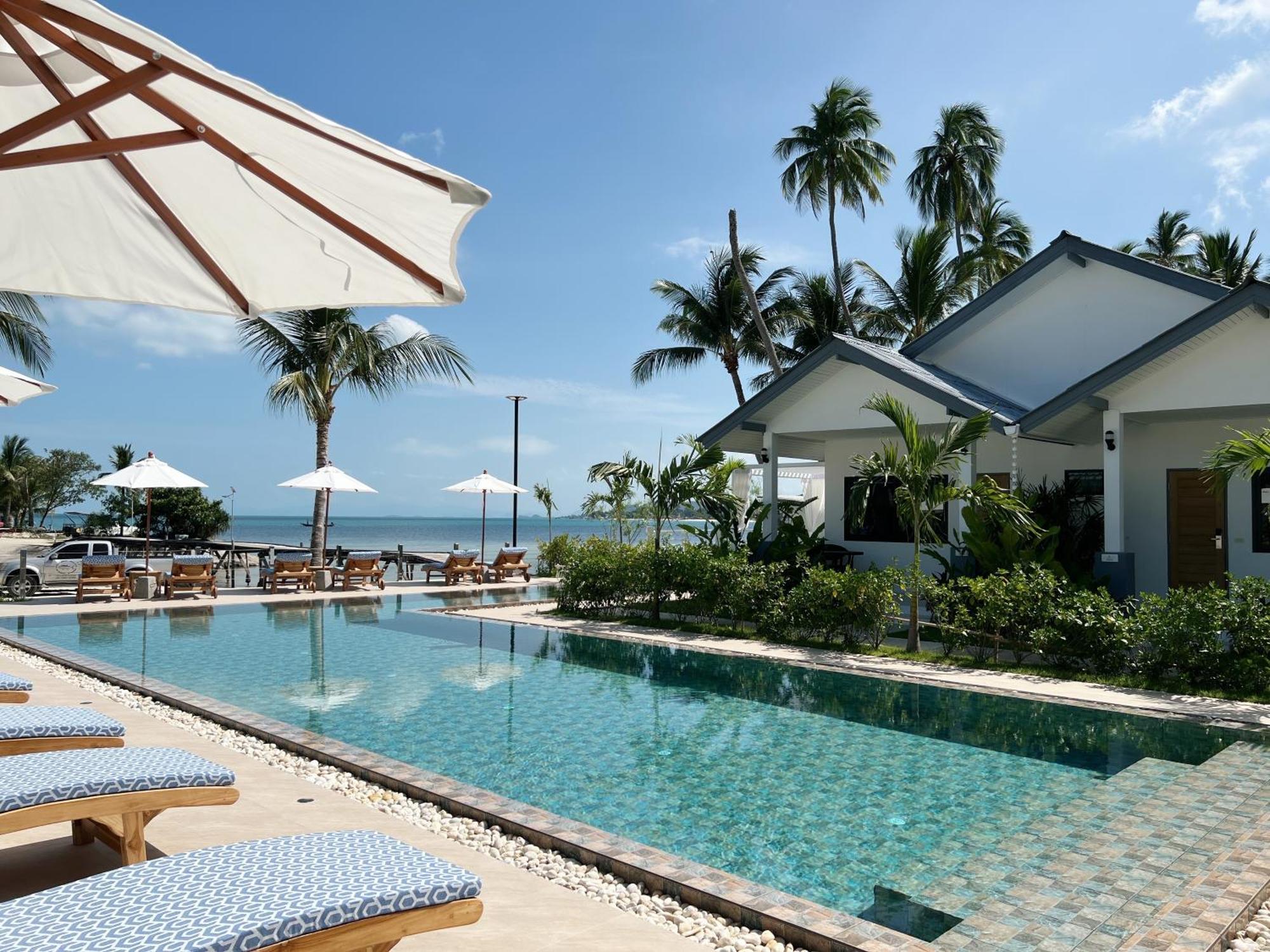 Pearl Of Samui 3*