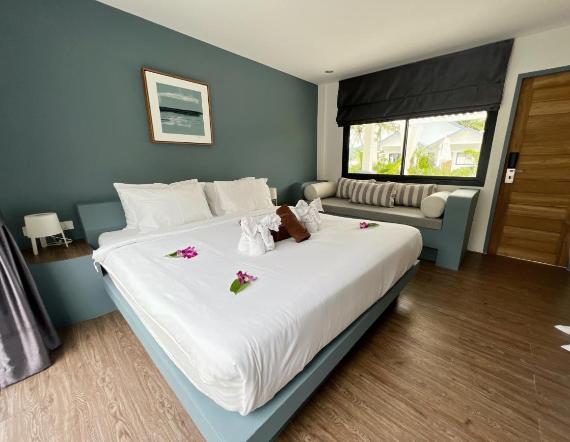 Pearl Of Samui Lamai Beach (Koh Samui)