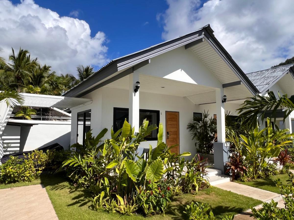 Pearl Of Samui Hotel