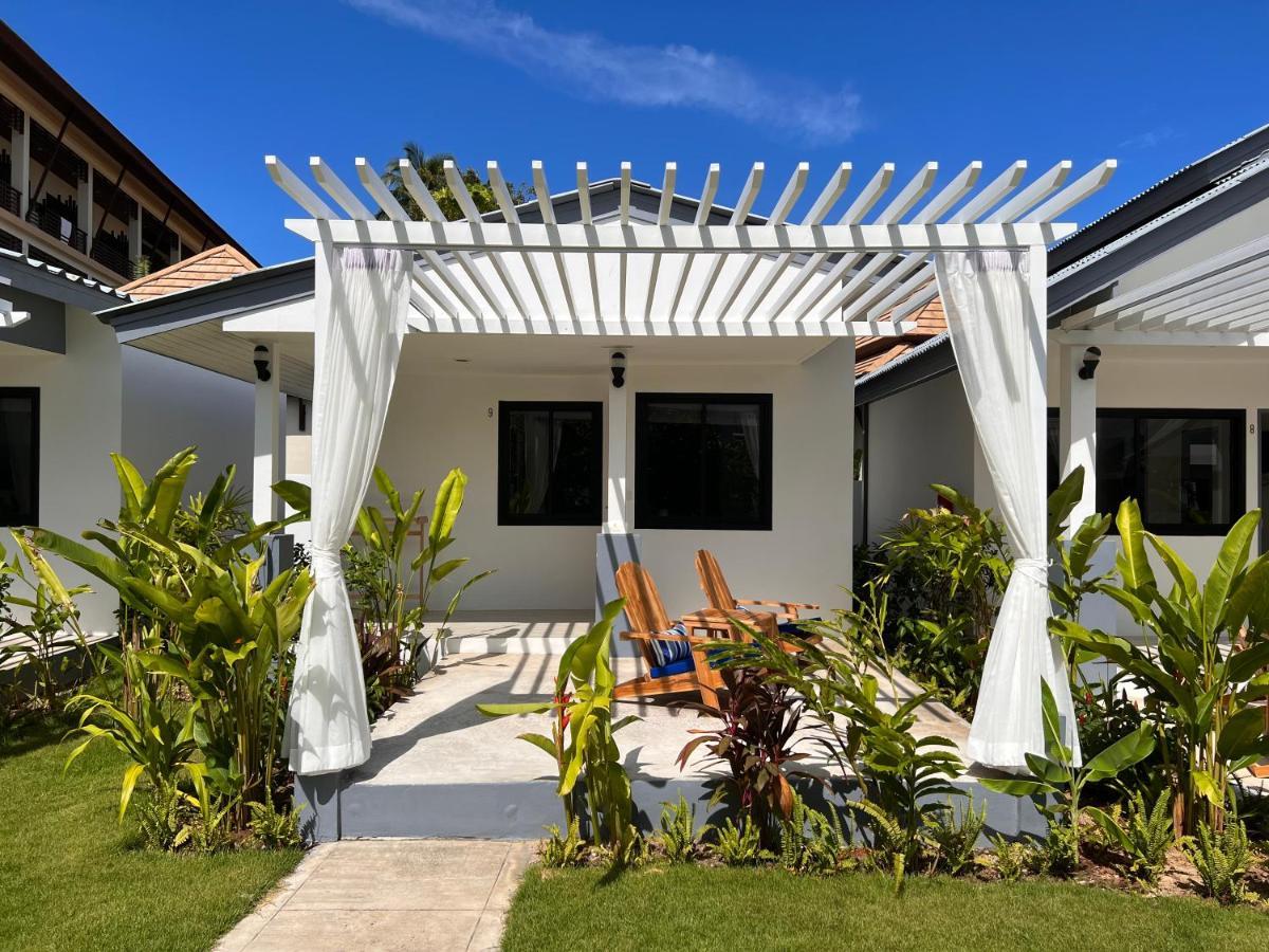 Hotel Pearl Of Samui Lamai Beach (Koh Samui)