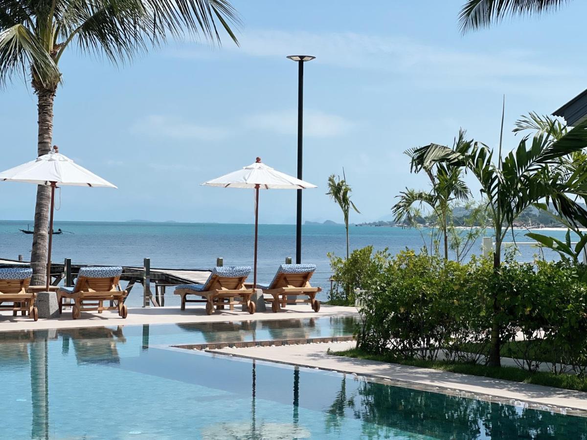 Pearl Of Samui Hotel Lamai Beach (Koh Samui)