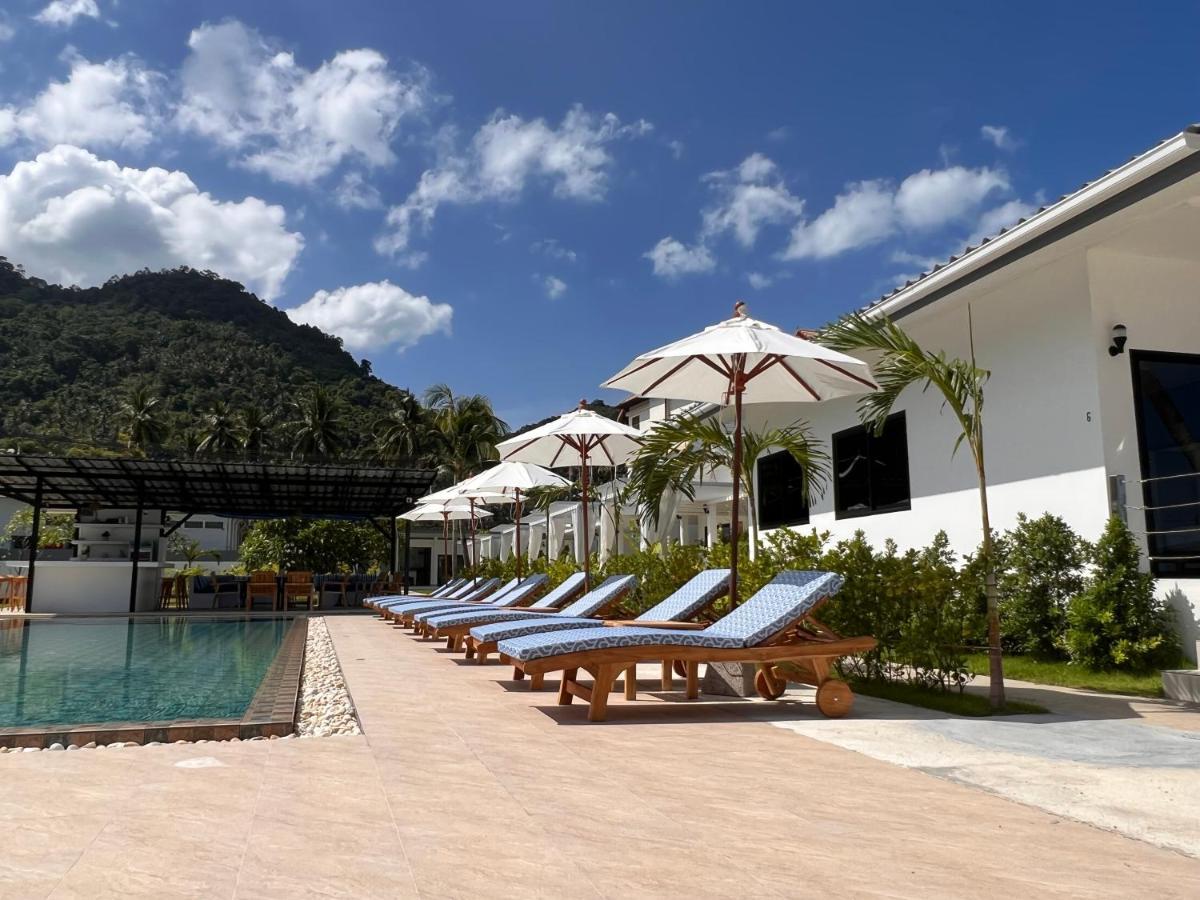 Pearl Of Samui Hotel