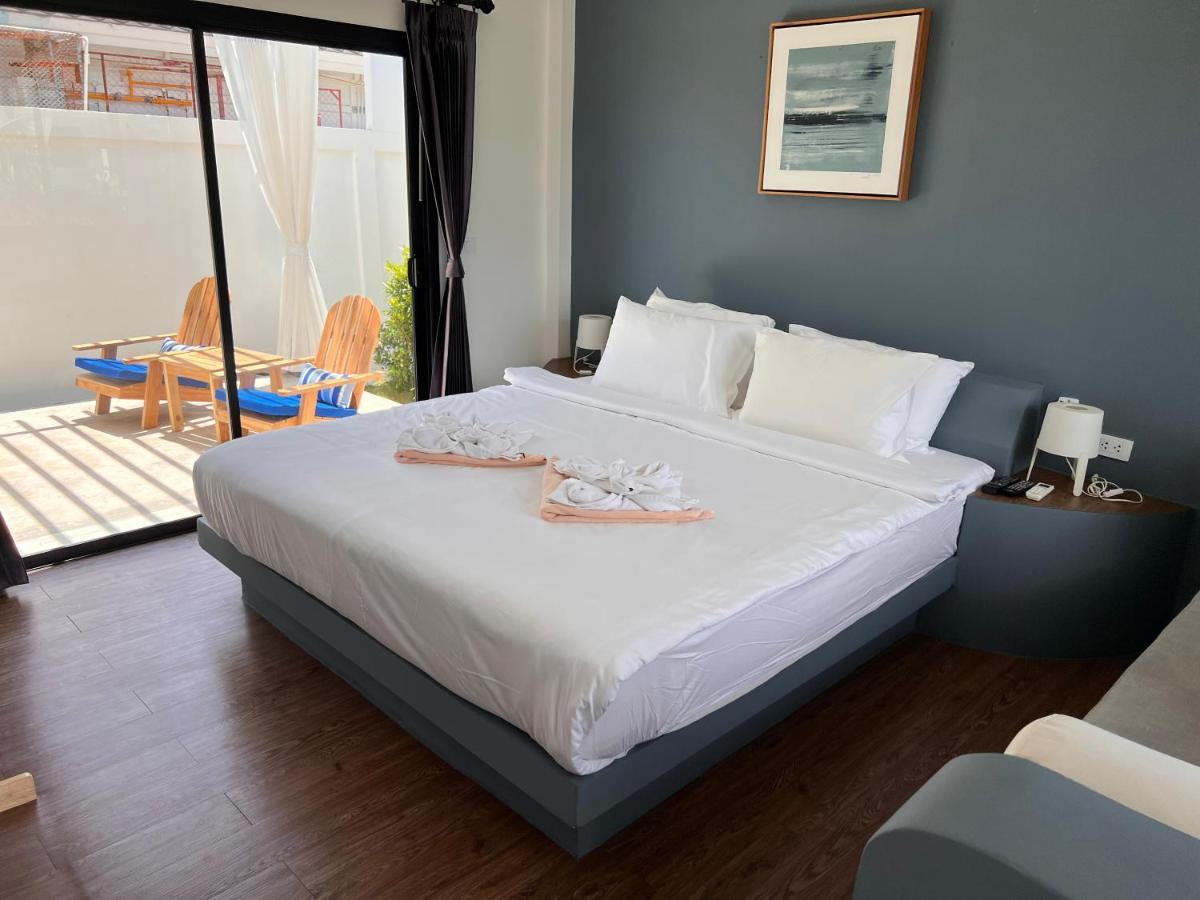 Pearl Of Samui Lamai Beach (Koh Samui)