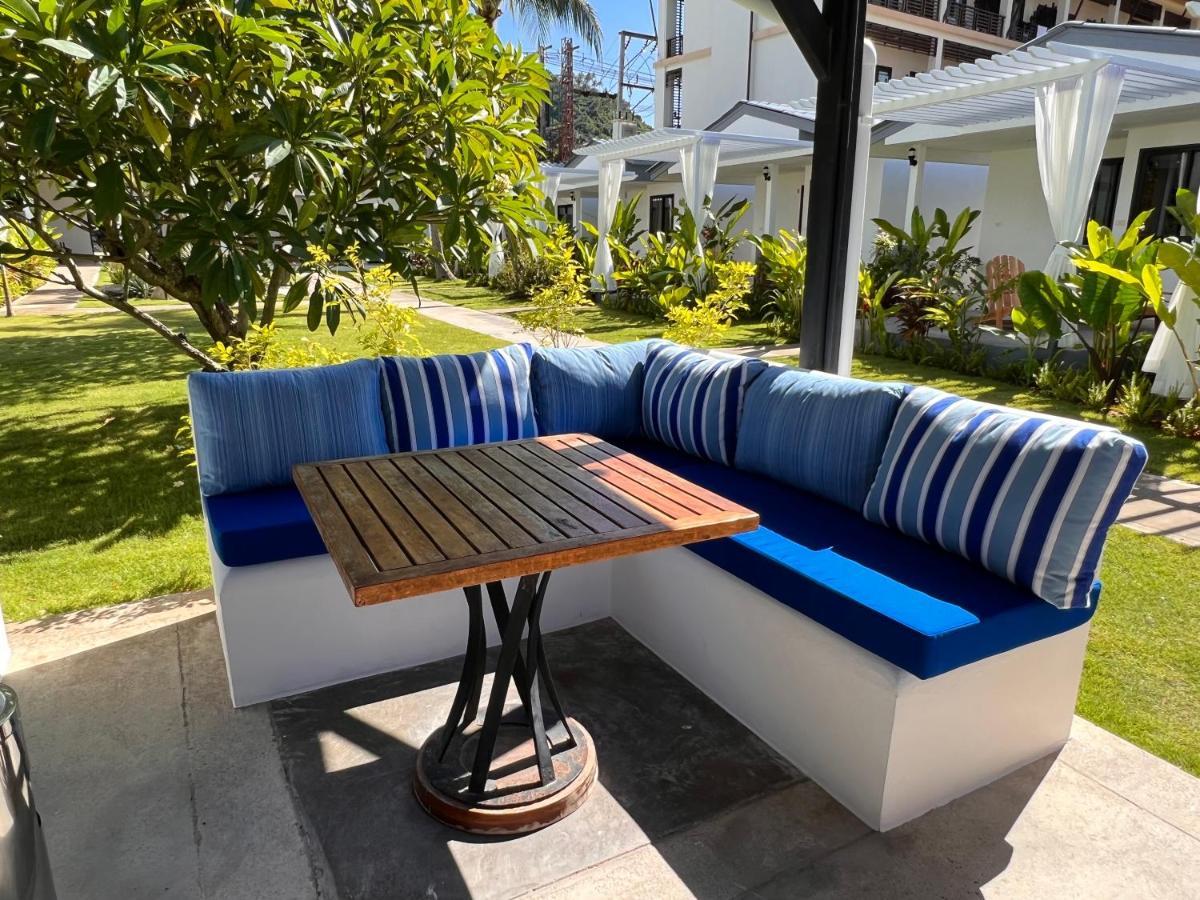 Hotel Pearl Of Samui