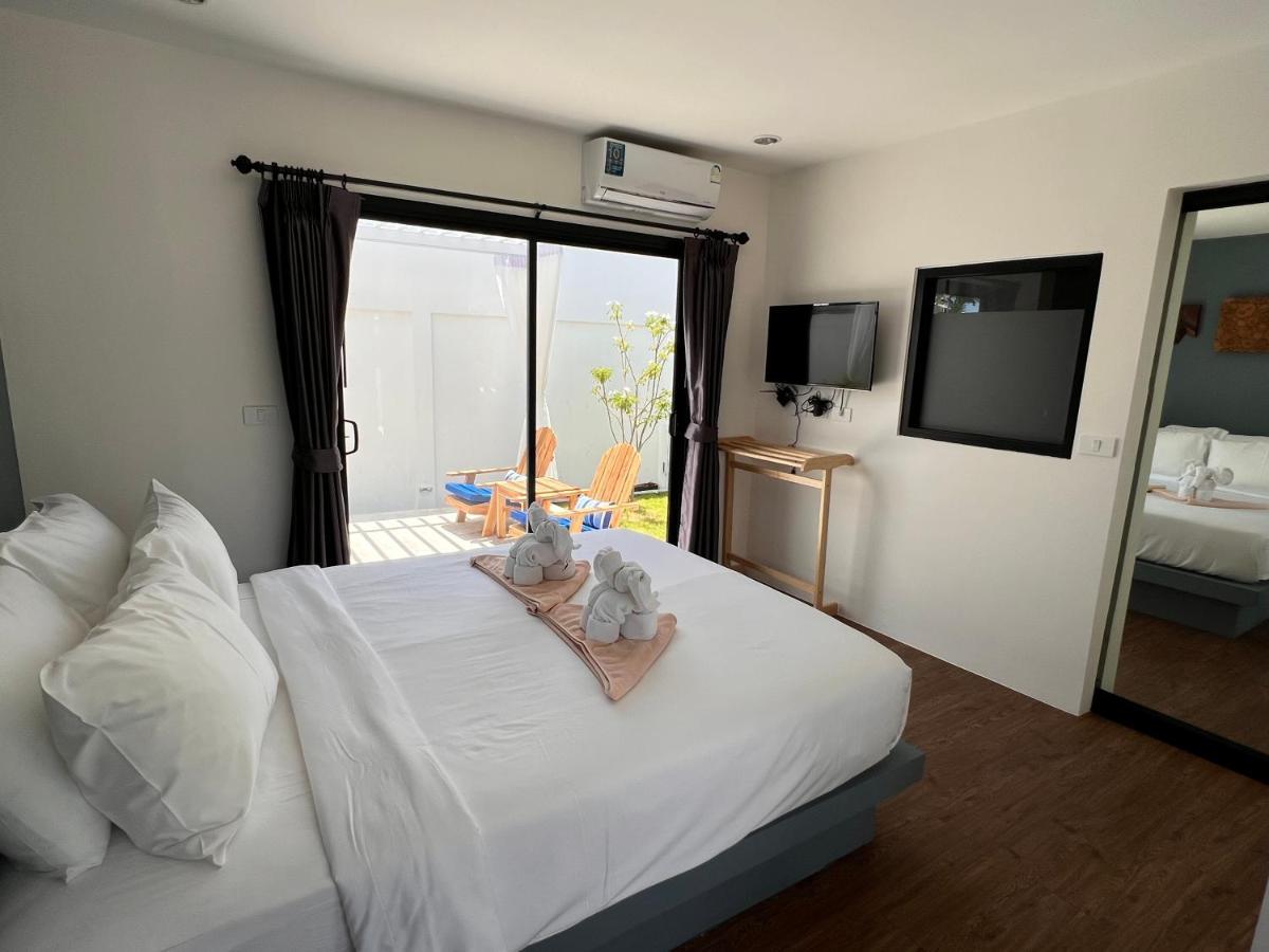 Pearl Of Samui 3* Lamai Beach (Koh Samui)