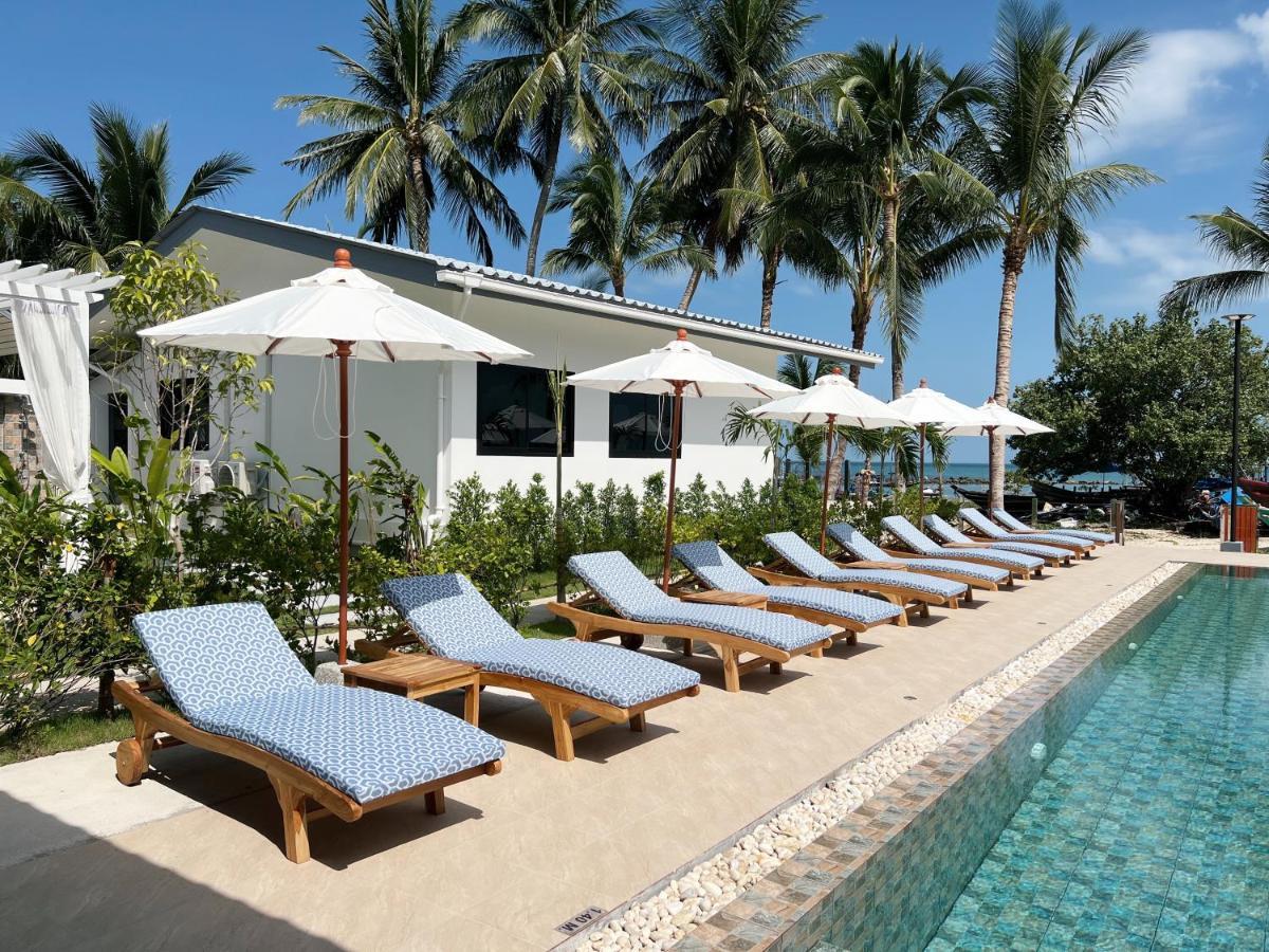 Hotel Pearl Of Samui 3*