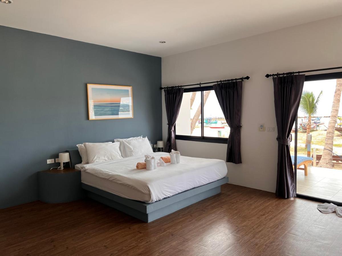 Hotel Pearl Of Samui