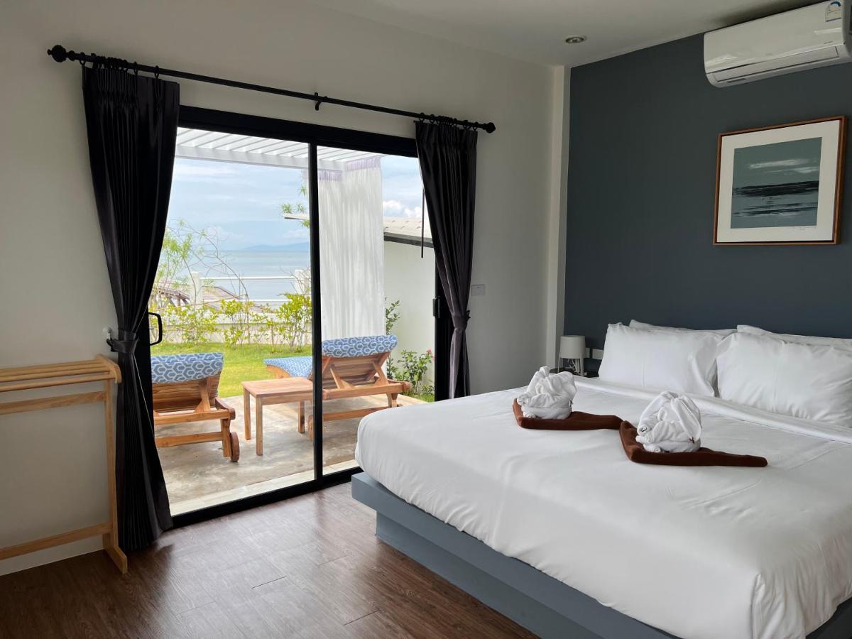Hotel Pearl Of Samui