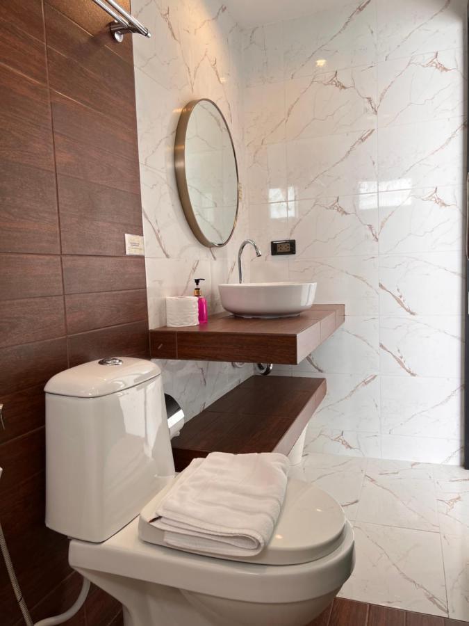 Pearl Of Samui Hotel 3*