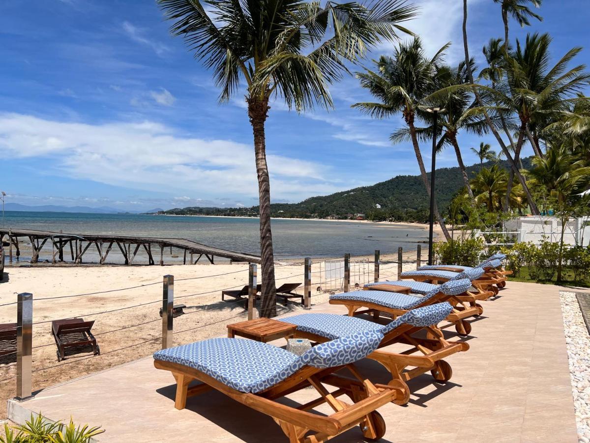 Pearl Of Samui 3* Lamai Beach (Koh Samui)