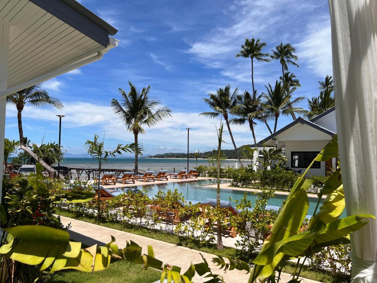 Pearl Of Samui