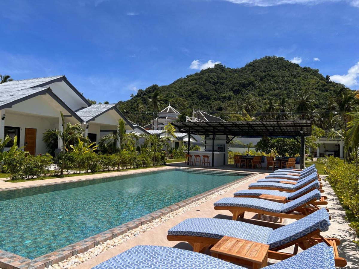 Pearl Of Samui Hotel