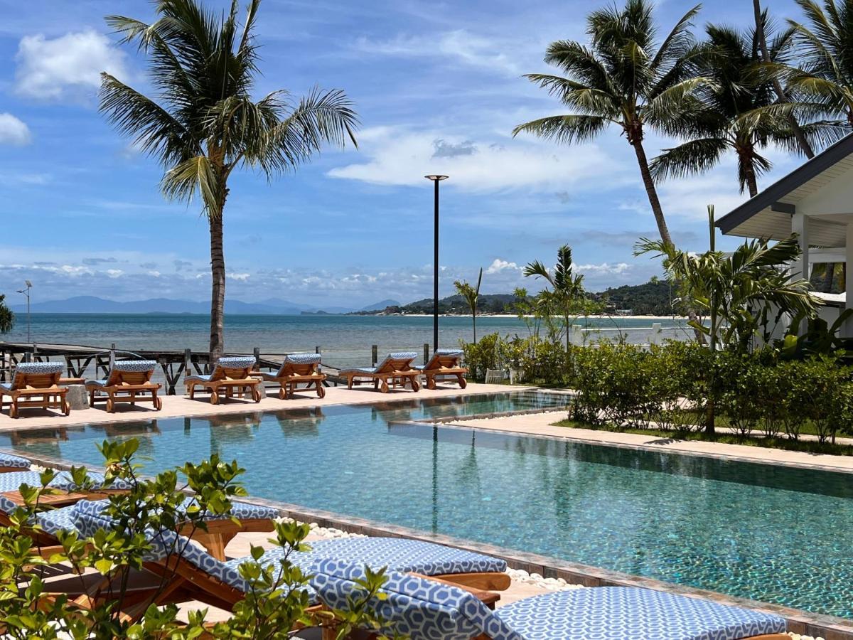 Pearl Of Samui Hotel
