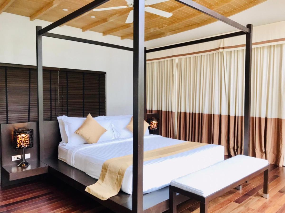 Amatapura Beachfront 14, Sha Certified * Ao Nam Mao