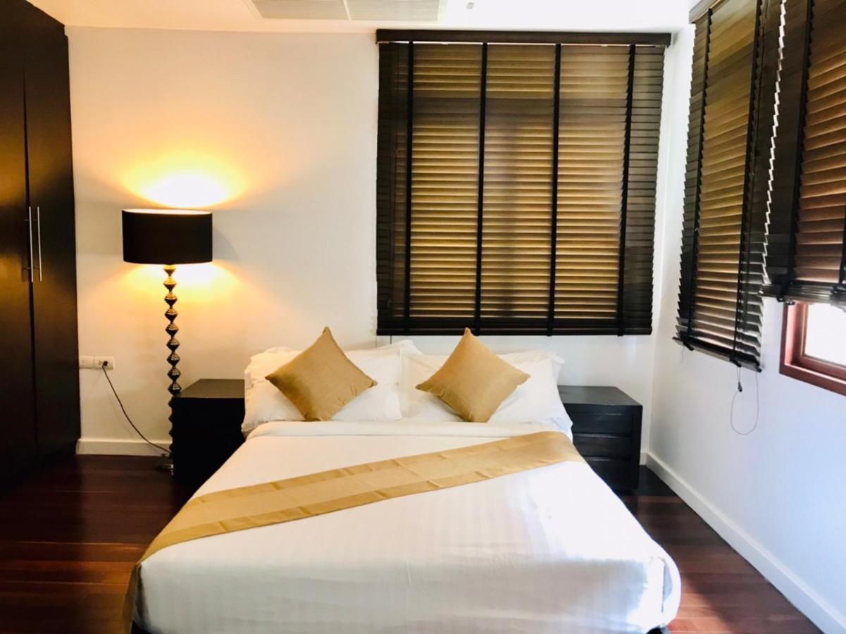 Amatapura Beachfront 14, Sha Certified Ao Nam Mao