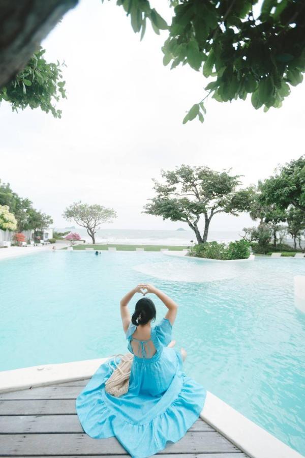 Chelona Beachfront Huahin Aparthotel *