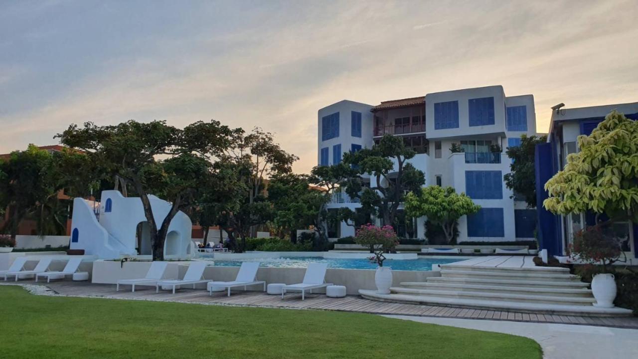 Aparthotel Chelona Beachfront Huahin *