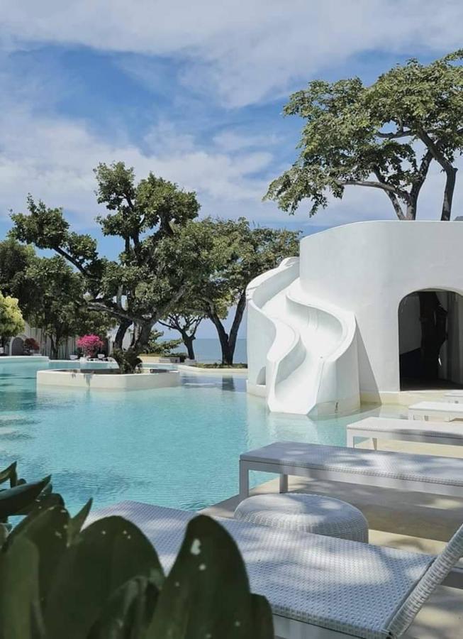 Aparthotel Chelona Beachfront Huahin *