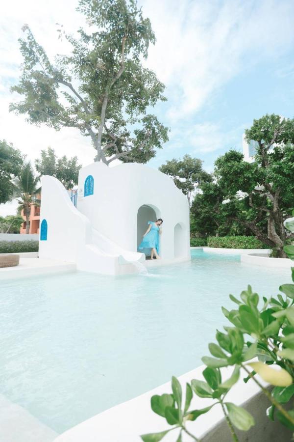 Aparthotel Chelona Beachfront Huahin Khao Tao