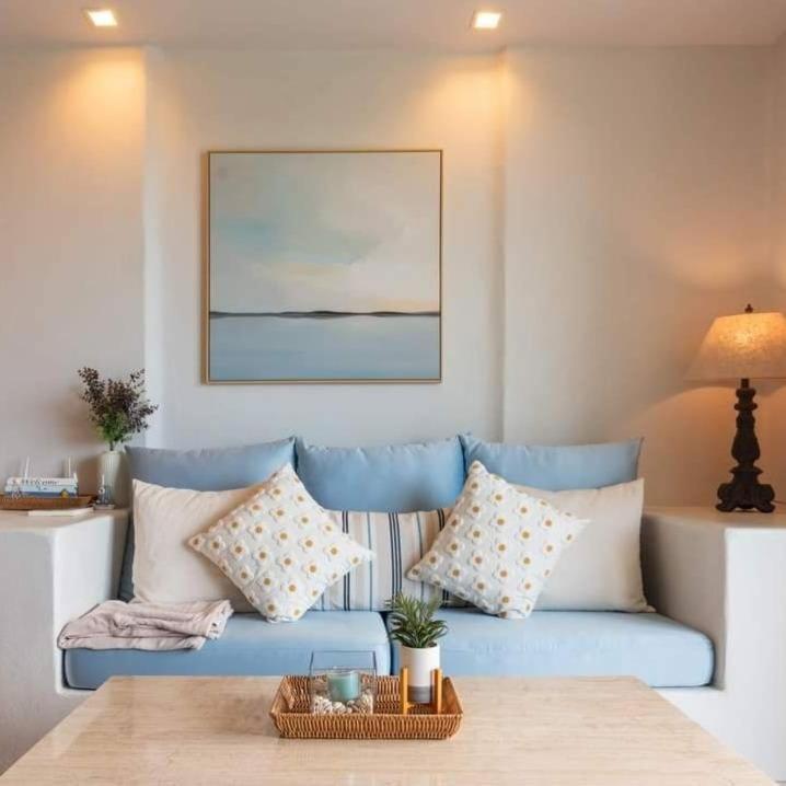 Aparthotel Chelona Beachfront Huahin *