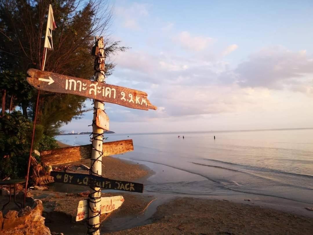 Chelona Beachfront Huahin * Khao Tao