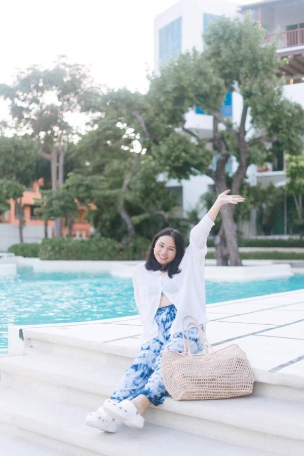 Aparthotel Chelona Beachfront Huahin *