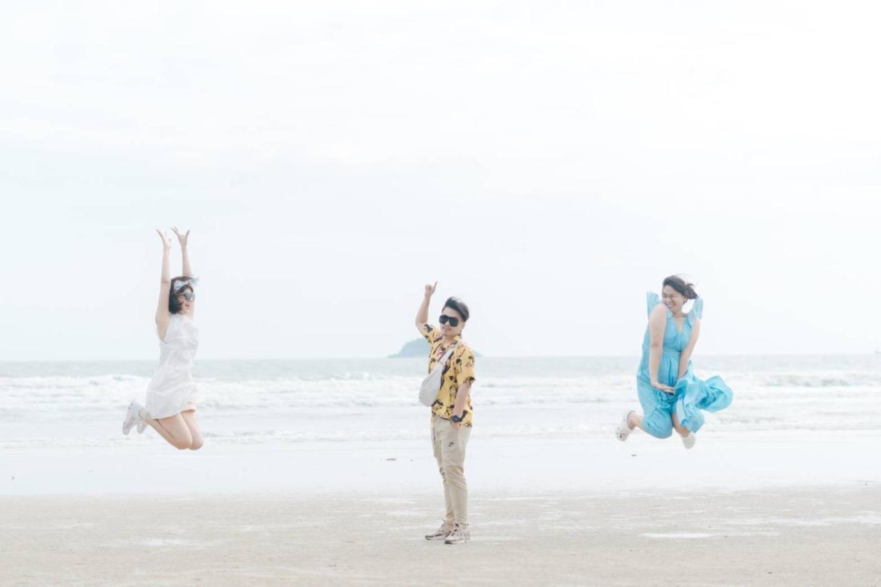Chelona Beachfront Huahin * Khao Tao